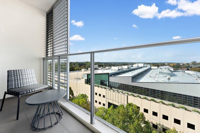 Photo - 1018/88 Archer Street, Chatswood NSW 2067 - Image 1
