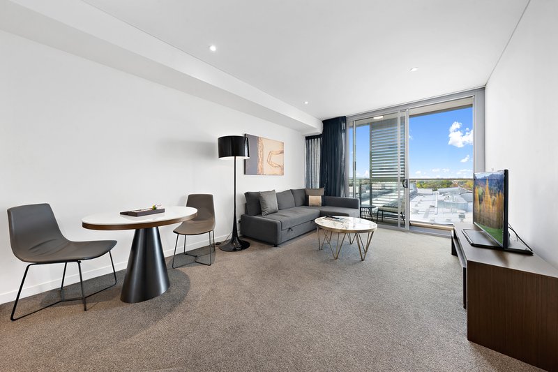 Photo - 1018/88 Archer Street, Chatswood NSW 2067 - Image 4