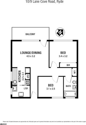 Photo - 10/19-21 Lane Cove Road, Ryde NSW 2112 - Image 8