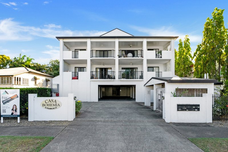 Photo - 10/19-21 Pembroke Street, Parramatta Park QLD 4870 - Image 2