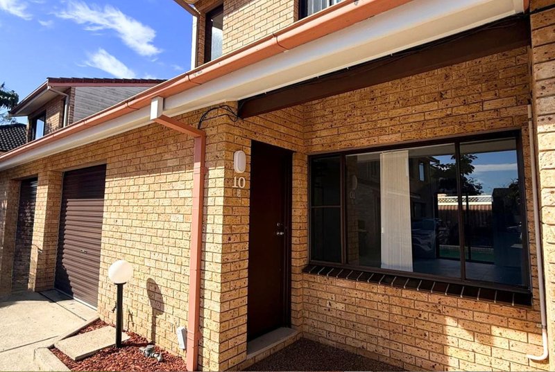 Photo - 10/19 Alderson Avenue, Liverpool NSW 2170 - Image 6