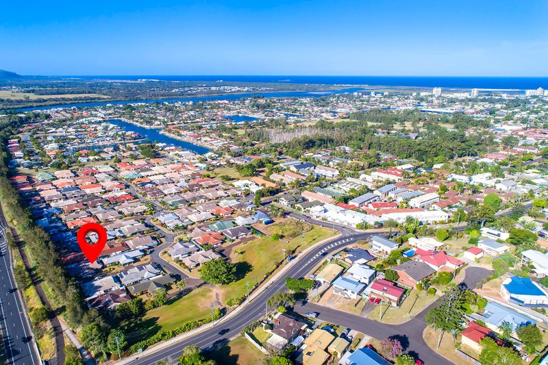 10/19 Arwen Street, Maroochydore QLD 4558