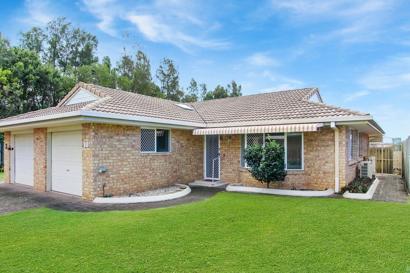 Photo - 10/19 Arwen Street, Maroochydore QLD 4558 - Image 2