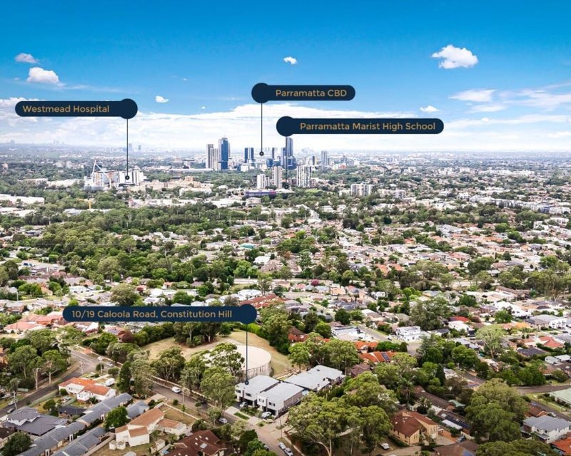 Photo - 10/19 Caloola Road, Constitution Hill NSW 2145 - Image 8