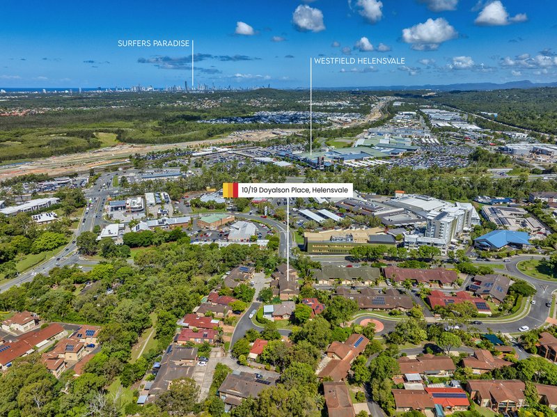 Photo - 10/19 Doyalson Place, Helensvale QLD 4212 - Image 13