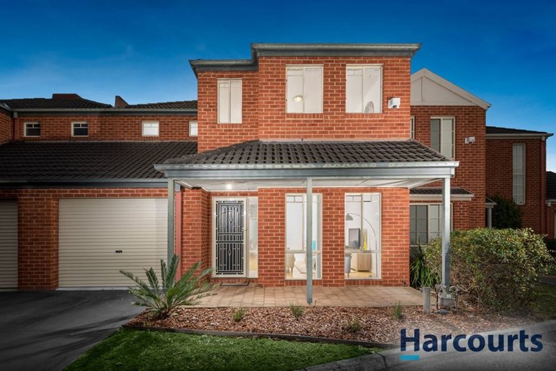 10/19 Earls Court, Wantirna South VIC 3152