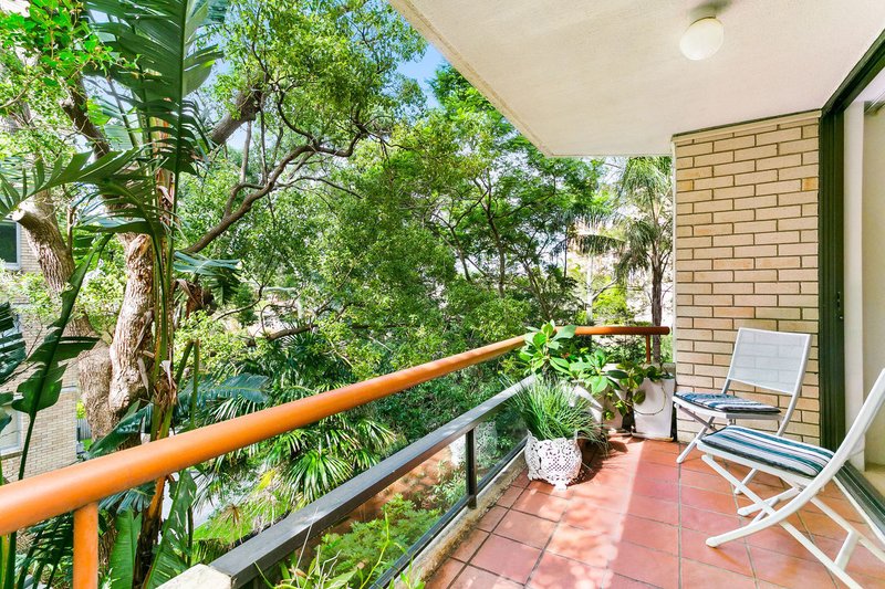 10/19 Hampden Avenue, Cremorne NSW 2090