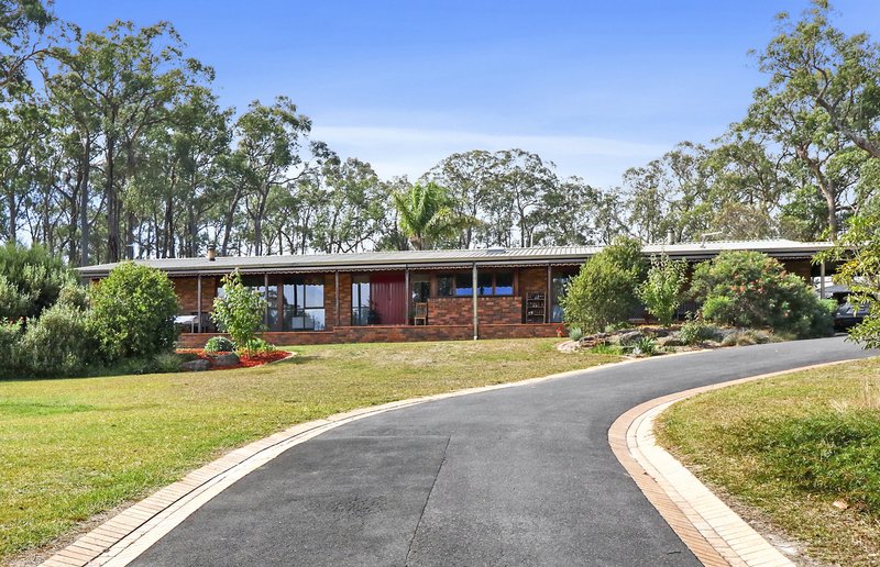 1019 Healesville Koo Wee Rup Road, Woori Yallock VIC 3139