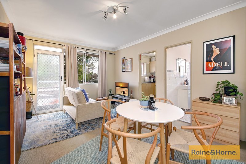 10/19 Prospect Road, Summer Hill NSW 2130