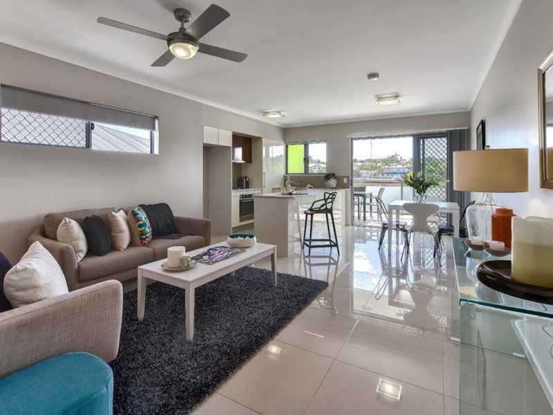 Photo - 101/9 Rhodes Street, Stafford QLD 4053 - Image 3