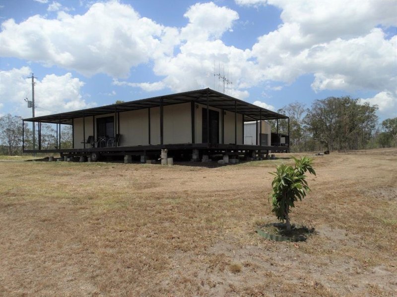 Photo - 1019 Tableland Road, Mount Maria QLD 4674 - Image 16