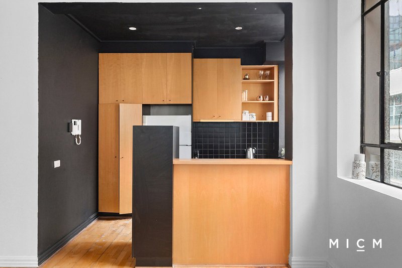 Photo - 10/192 Little Collins Street, Melbourne VIC 3000 - Image 4
