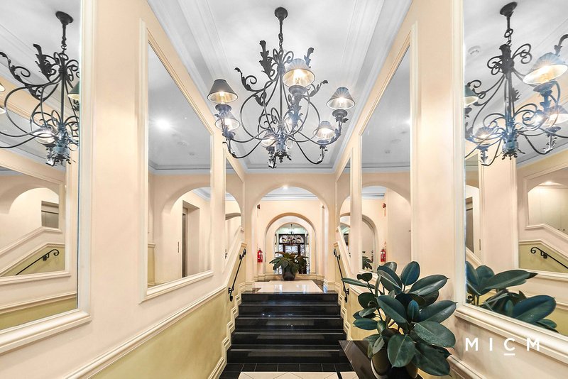 Photo - 10/192 Little Collins Street, Melbourne VIC 3000 - Image 8