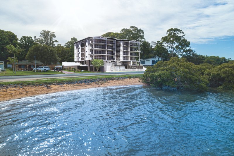 Photo - 10/193 - 197 Esplanade , Redland Bay QLD 4165 - Image 3