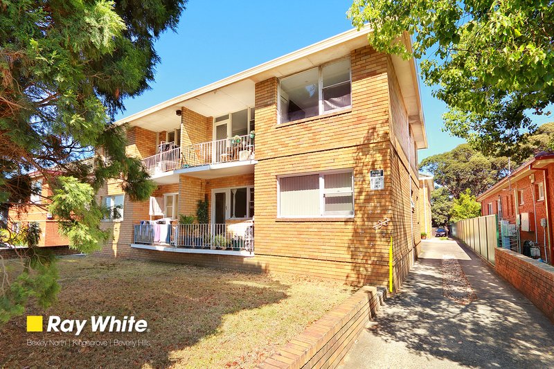 10/193 Bexley Road, Kingsgrove NSW 2208