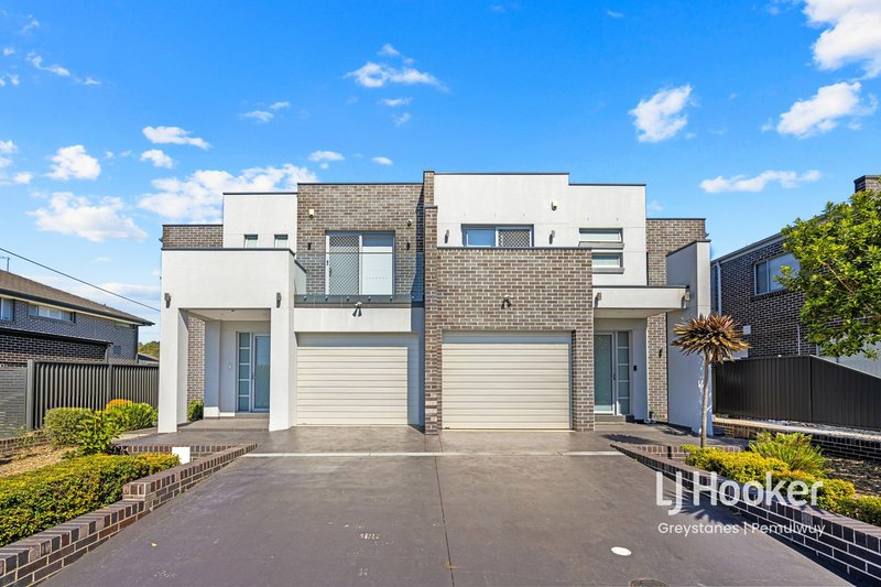 Photo - 101a Canal Road, Greystanes NSW 2145 - Image