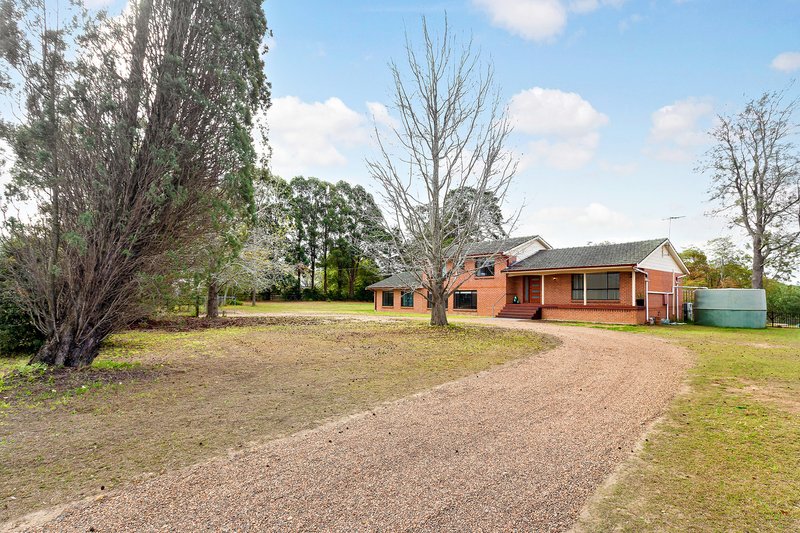 101A Cattai Ridge Road, Glenorie NSW 2157