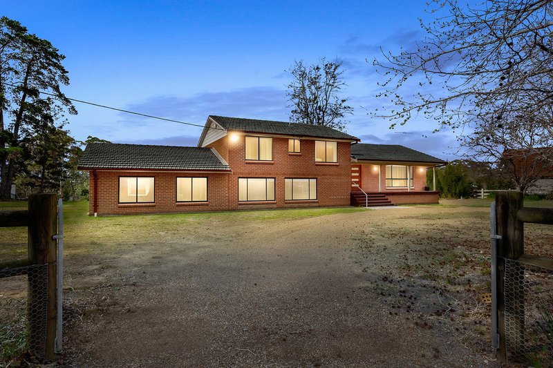 Photo - 101A Cattai Ridge Road, Glenorie NSW 2157 - Image 14