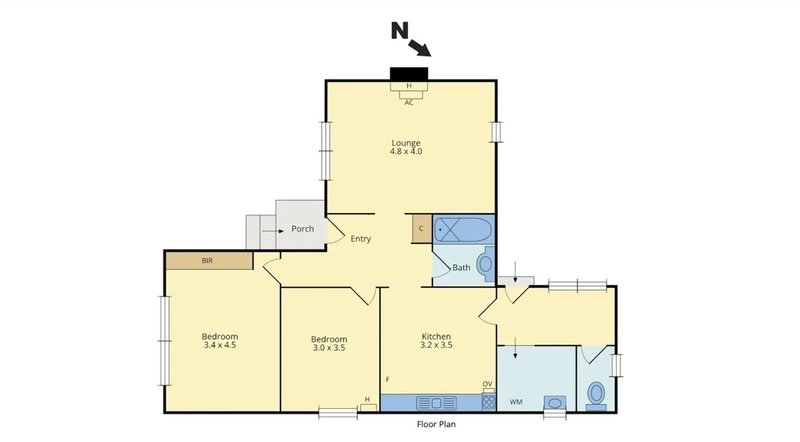 Photo - 101A Royal Parade, Reservoir VIC 3073 - Image 2