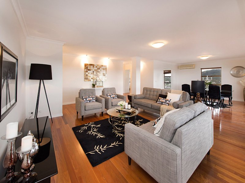 Photo - 101A/32 Swann Road, Taringa QLD 4068 - Image 1