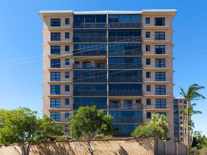 Photo - 101A/32 Swann Road, Taringa QLD 4068 - Image 15