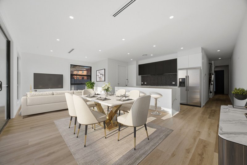 Photo - 101B Higinbotham Street, Watson ACT 2602 - Image 2