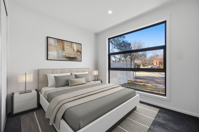 Photo - 101B Higinbotham Street, Watson ACT 2602 - Image 13