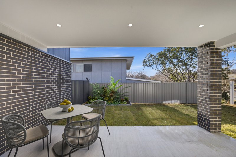 Photo - 101B Higinbotham Street, Watson ACT 2602 - Image 18