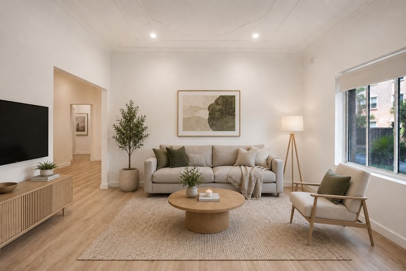 Photo - 101B O'Brien Street, Bondi Beach NSW 2026 - Image 1