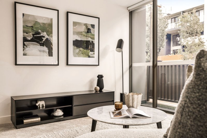 Photo - 101E/14M Mentmore Avenue, Rosebery NSW 2018 - Image 2