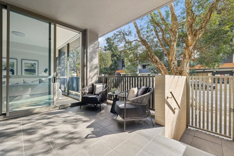 Photo - 101E/14M Mentmore Avenue, Rosebery NSW 2018 - Image 6
