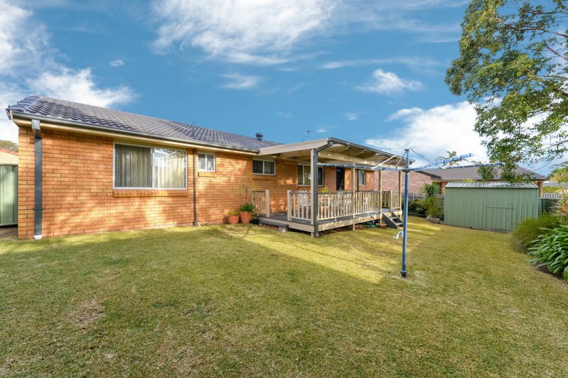 Photo - 10/2-10 Compton Street, Dapto NSW 2530 - Image 8