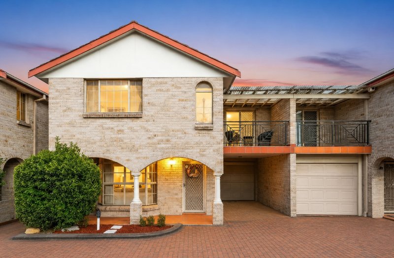 Photo - 10/2-10 Turvey Street, Padstow NSW 2211 - Image 1