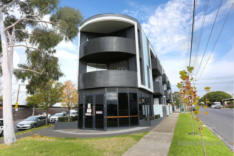 1.02 & 1.10/1 Langs Road, Ascot Vale VIC 3032