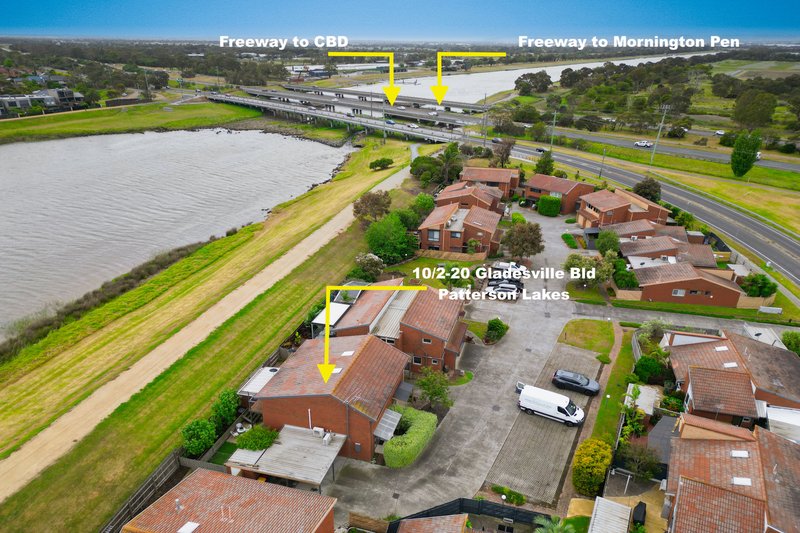 Photo - 10/2-20 Gladesville Boulevard, Patterson Lakes VIC 3197 - Image 16