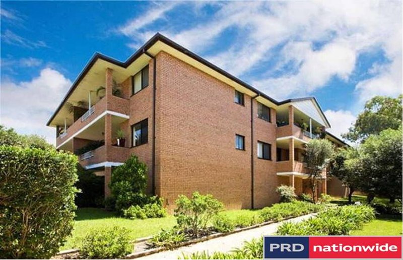 10/2-4 Caledonian Street, Bexley NSW 2207