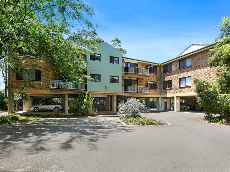 10/2-4 Hindmarsh Avenue, North Wollongong NSW 2500