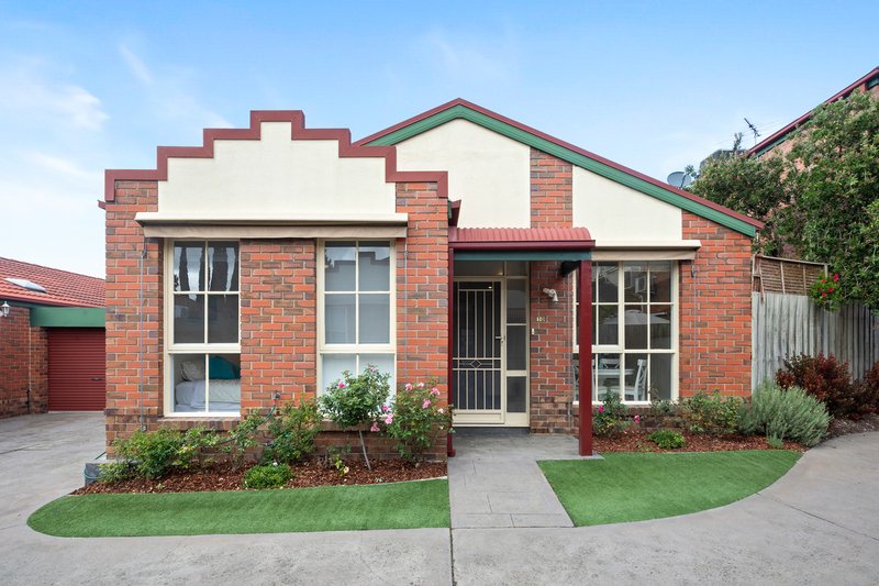 10/2-4 Olive Grove, Parkdale VIC 3195