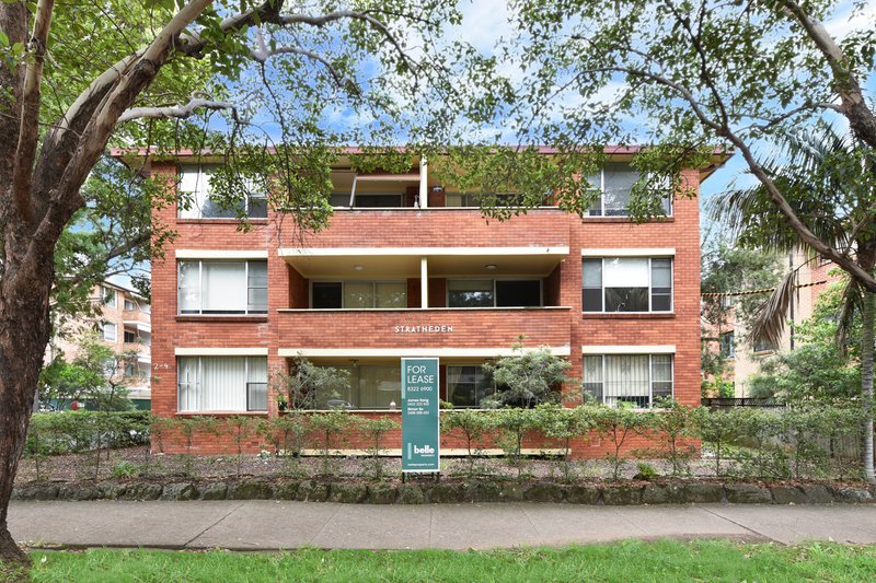 10/2-4 Russell Street, Strathfield NSW 2135