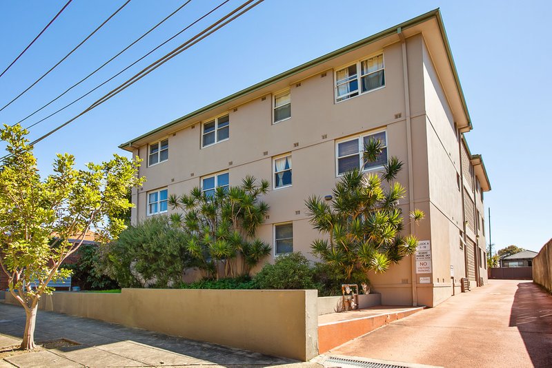 10/2-4 Wrights Avenue, Marrickville NSW 2204