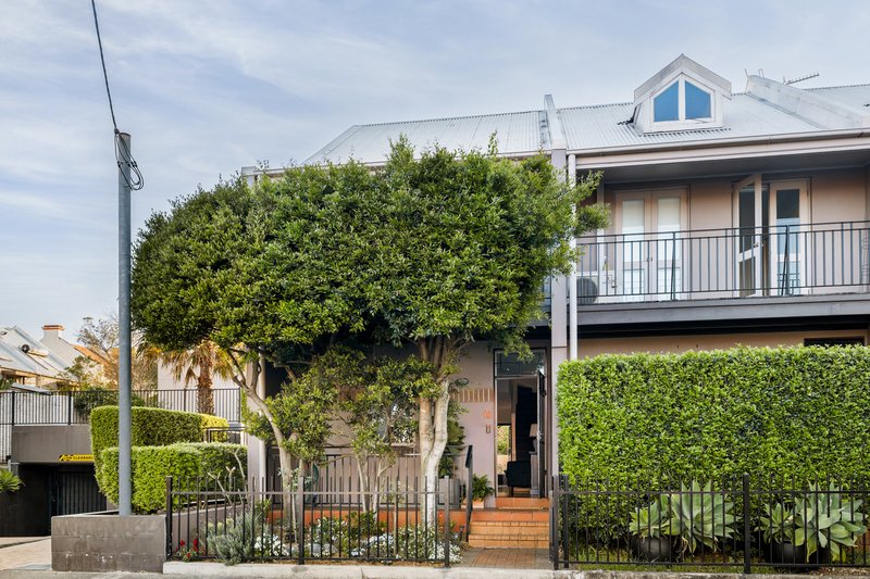 10/2-6 Derbyshire Road, Leichhardt NSW 2040