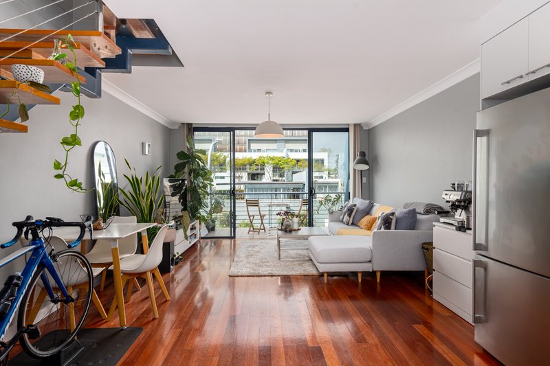 10/2-6 Dunblane Street, Camperdown NSW 2050