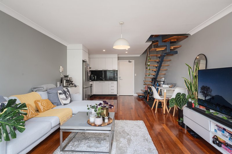 Photo - 10/2-6 Dunblane Street, Camperdown NSW 2050 - Image 2