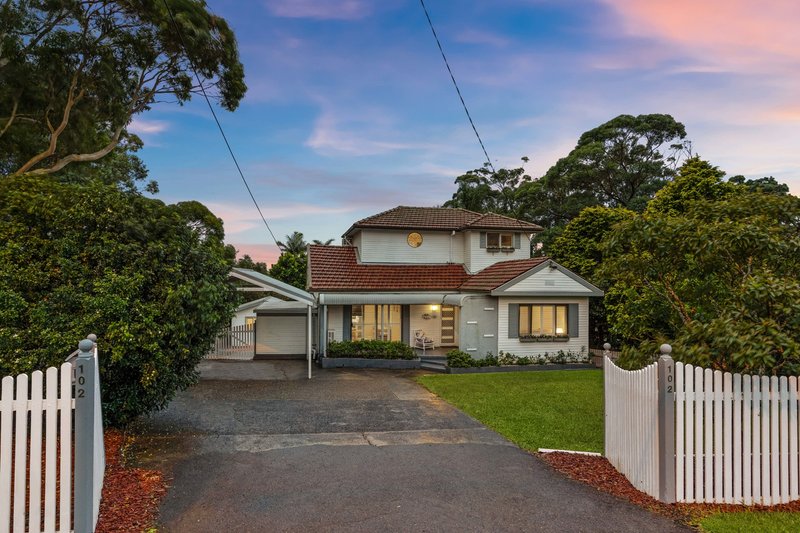 102 Allambie Road, Allambie Heights NSW 2100