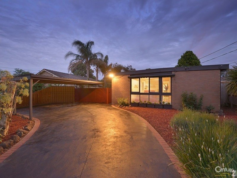 Photo - 102 Allister Avenue, Knoxfield VIC 3180 - Image 4