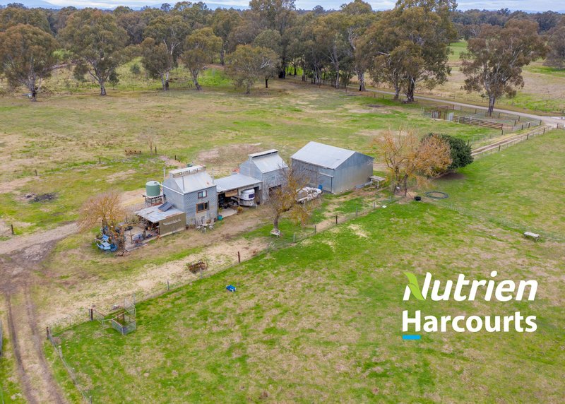 102 Ambrosio Road, North Wangaratta VIC 3678