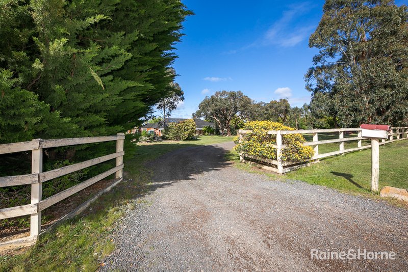 Photo - 102 Amess Road, Riddells Creek VIC 3431 - Image 9