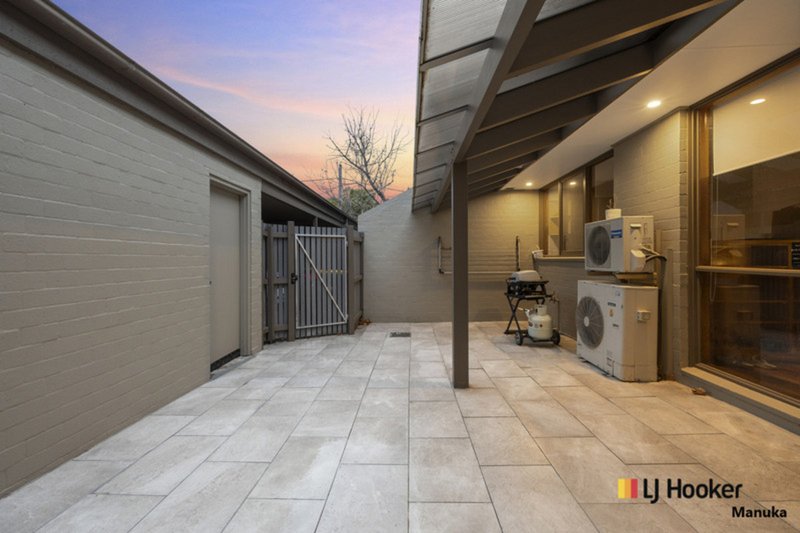 Photo - 102 Arthur Circle, Forrest ACT 2603 - Image 14