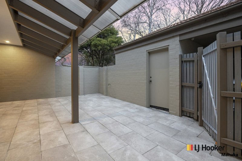 Photo - 102 Arthur Circle, Forrest ACT 2603 - Image 15