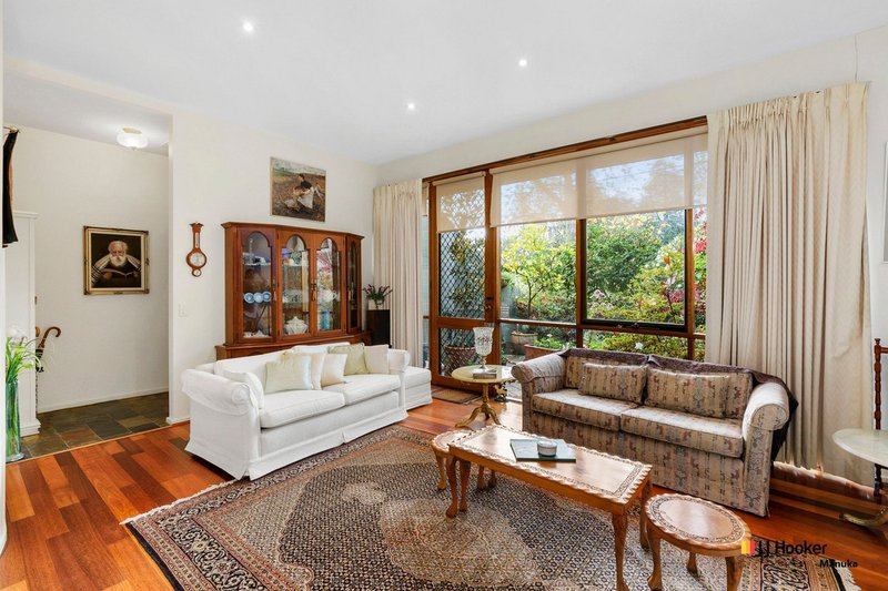 Photo - 102 Arthur Circle, Forrest ACT 2603 - Image 3